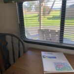 Kitchen Table View Kitchen Table View
