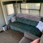 Living Room Couch - Hide-A-Bed Living Room Couch - Hide-A-Bed