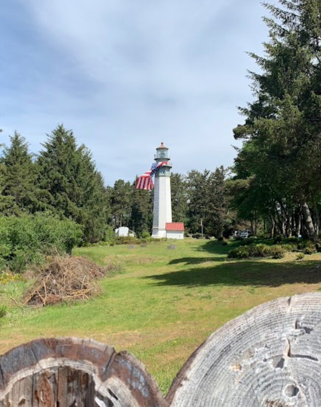 Grays Harbor Lighthouse