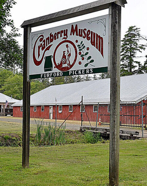 Cranberry Museum