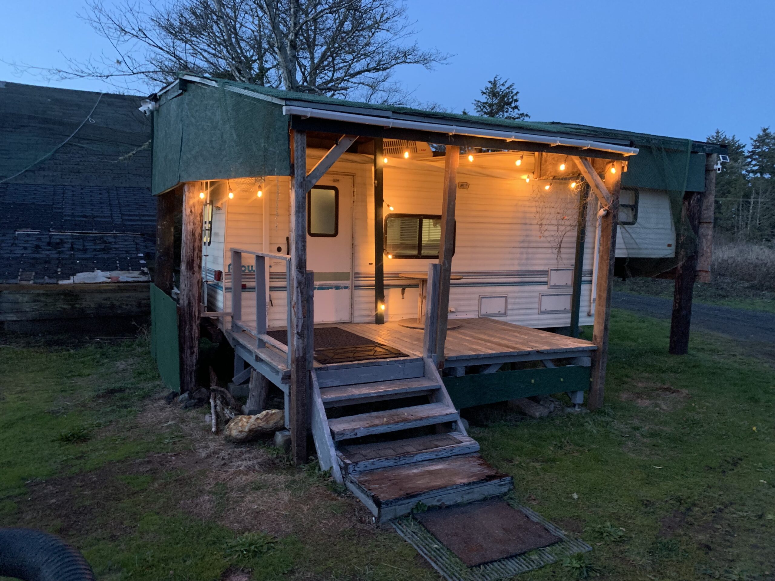 5th Wheel Camper (3)